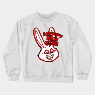 Happy New Year! Crewneck Sweatshirt